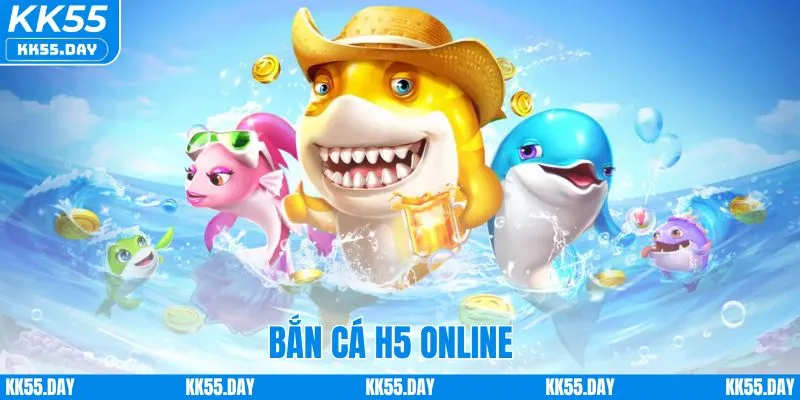 Bắn Cá H5 Online | Trải Nghiệm Đầy Đủ Vũ Khí, Chiến Lược 5 Bắn Cá H5 Online | Trải Nghiệm Đầy Đủ Vũ Khí, Chiến Lược